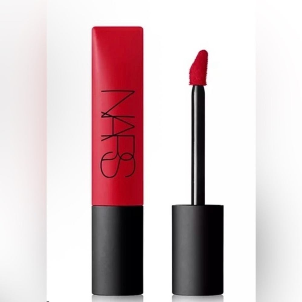 Nars Air Matte Lip Color in Dragon Girl